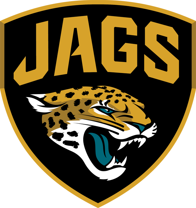 Jacksonville Jaguars Logo