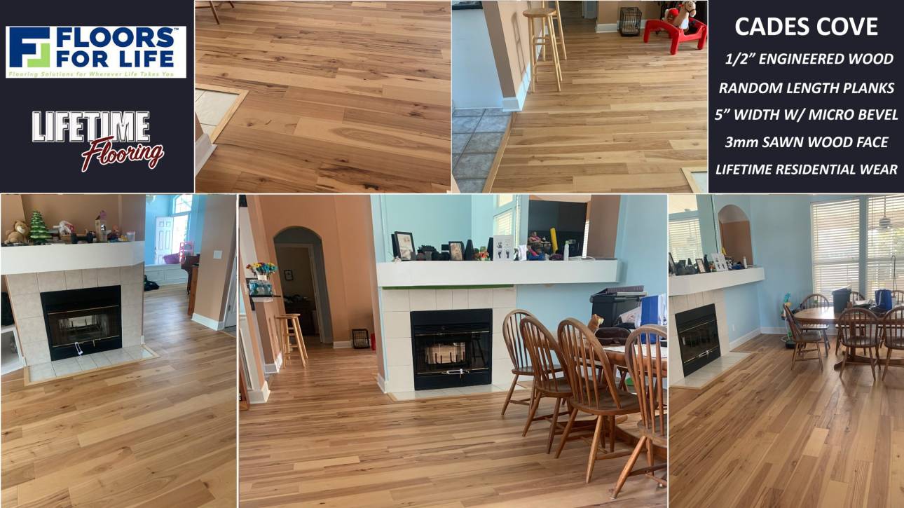 Flooring store near you