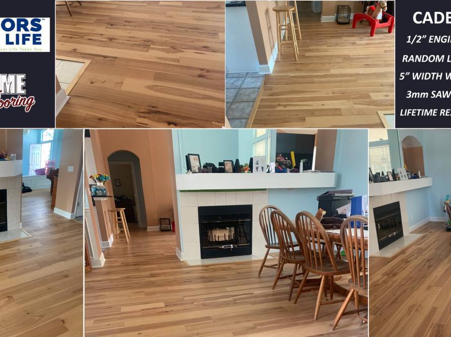 Flooring store near you