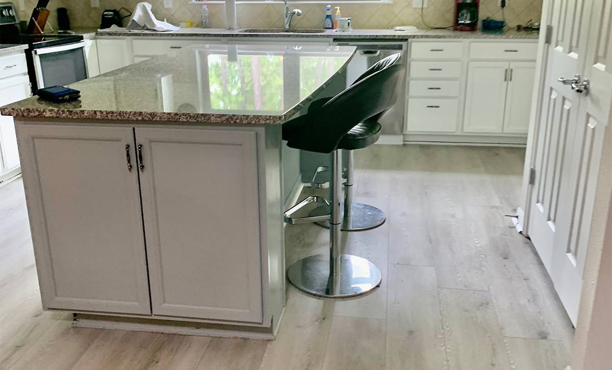 modern flooring trends