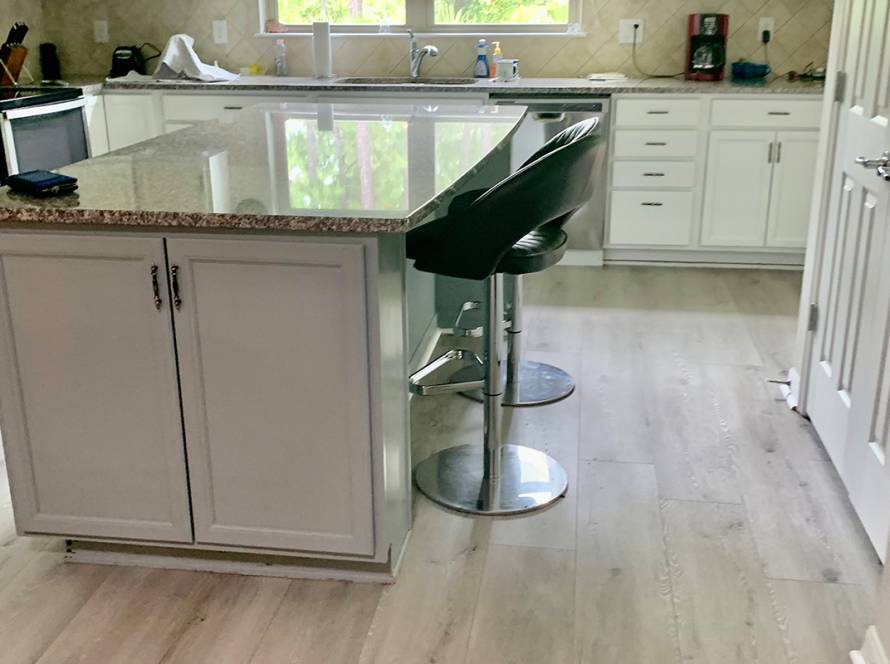 modern flooring trends