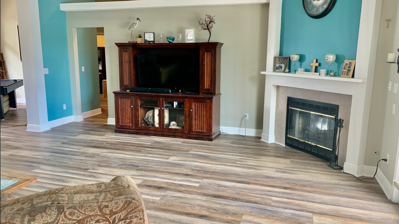 Flooring store near you