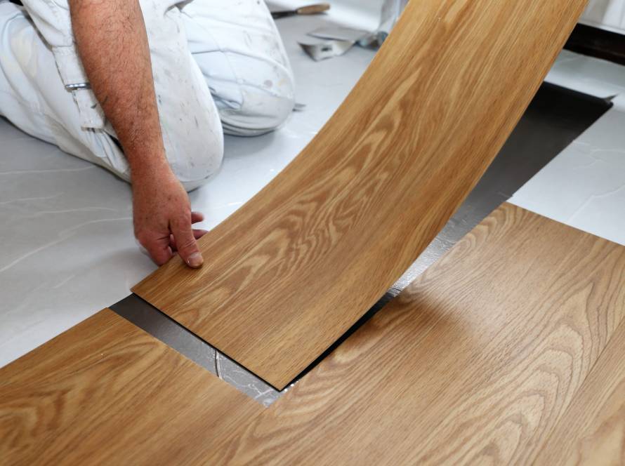 durable flooring options