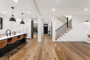 2025 flooring trends