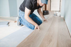 best flooring for stairs