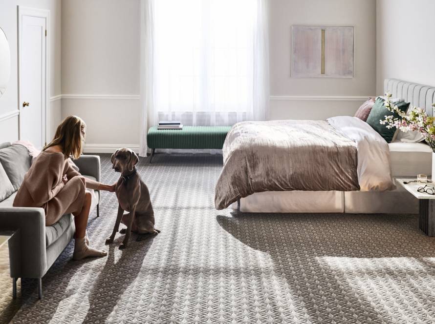 carpet flooring
