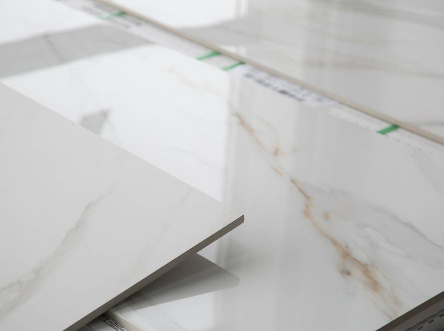 Porcelain Tile