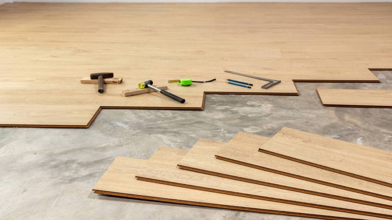 flooring installation tips