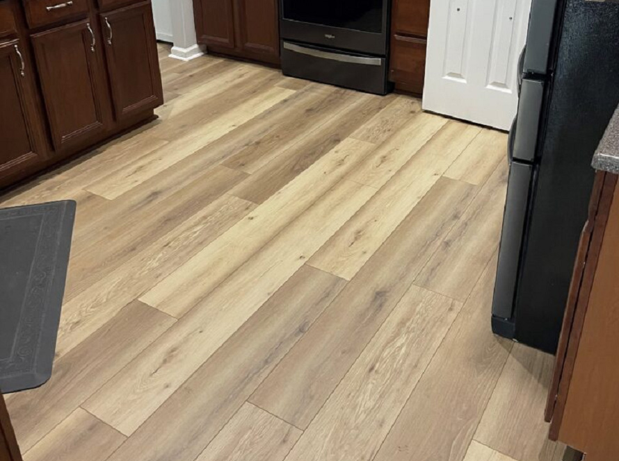 Laminate Flooring Jacksonville